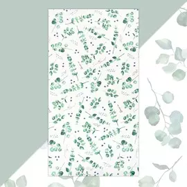 Полотенце вафельное