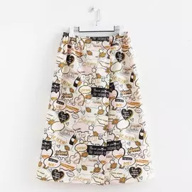 Полотенце парео вафельное