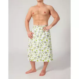 Полотенце килт вафельное