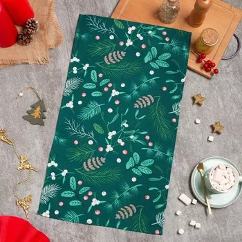 Кухонное полотенце