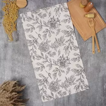 Полотенце кухонное