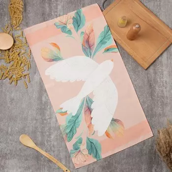 Кухонное полотенце