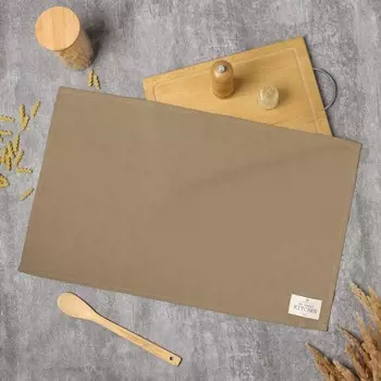 Полотенце кухонное