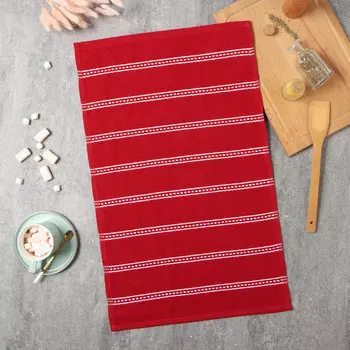 Полотенце кухонное