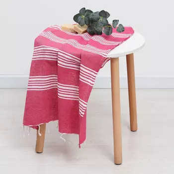 Полотенце пляжное