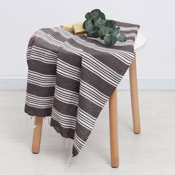 Полотенце пляжное