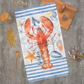 Кухонное полотенце