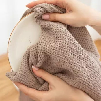 Полотенце кухонное