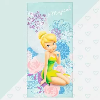 Полотенце пляжное