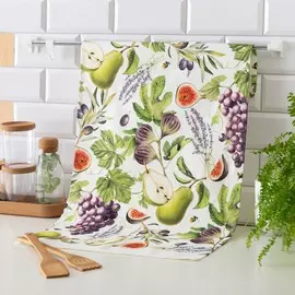 Полотенце кухонное