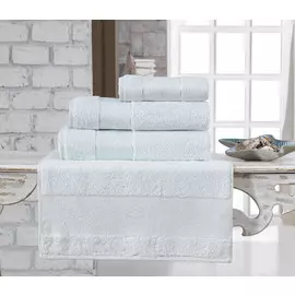 Полотенце бамбуковое 50х90 см