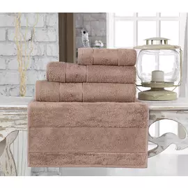 Полотенце бамбуковое 50х90 см