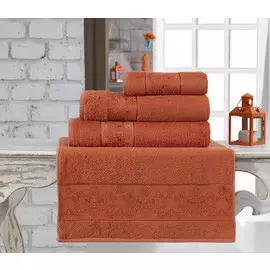 Полотенце бамбуковое 50х90 см