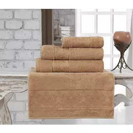 Полотенце бамбуковое 50х90 см