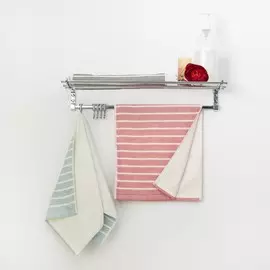 Полотенце двухстороннее