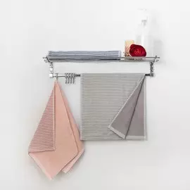 Полотенце двухстороннее