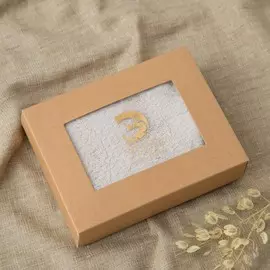 Полотенце двухстороннее