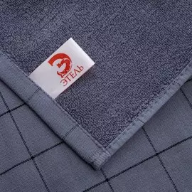 Полотенце двухстороннее