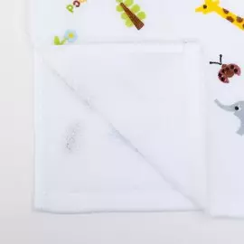 Полотенце двухстороннее