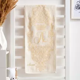Полотенце именное махровое
