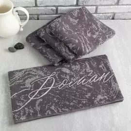 Полотенце именное махровое