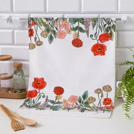 Полотенце кухонное