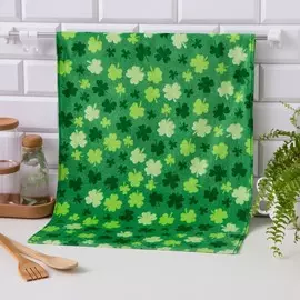 Полотенце кухонное