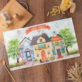 Полотенце кухонное