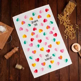 Полотенце кухонное