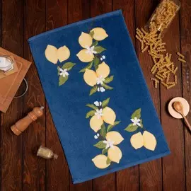 Полотенце кухонное