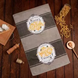 Полотенце кухонное