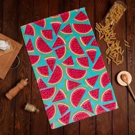 Полотенце кухонное