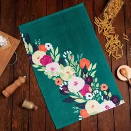 Полотенце кухонное