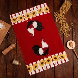 Полотенце кухонное