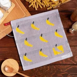 Полотенце кухонное