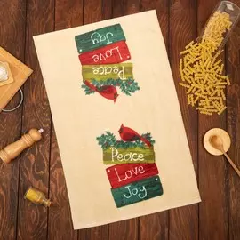 Полотенце кухонное