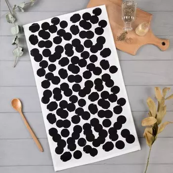 Кухонное полотенце