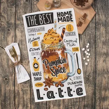 Полотенце кухонное