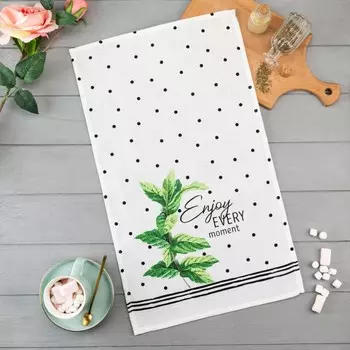 Полотенце кухонное