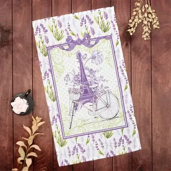 Кухонное полотенце