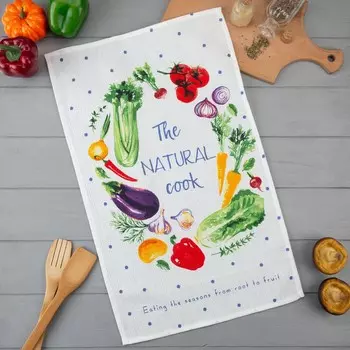 Полотенце кухонное