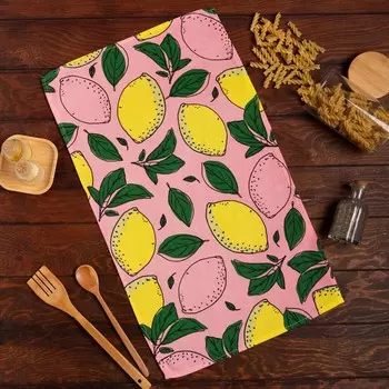 Полотенце кухонное