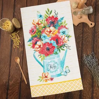 Полотенце кухонное