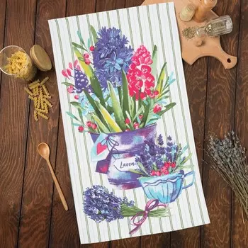 Полотенце кухонное