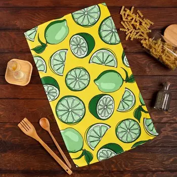 Полотенце кухонное