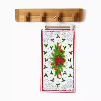 Полотенце кухонное