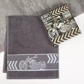 Полотенце махровое