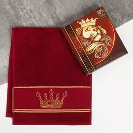 Полотенце махровое