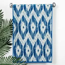 Полотенце махровое