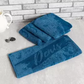 Полотенце махровое